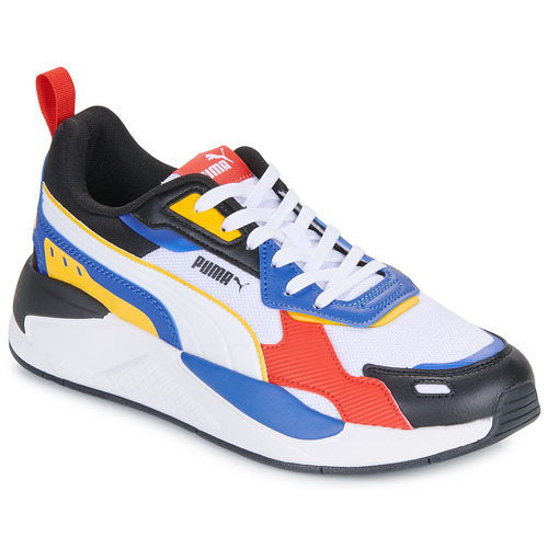 Sneakers uomo Puma  X-Ray 3  Multicolore Puma 4067979567749