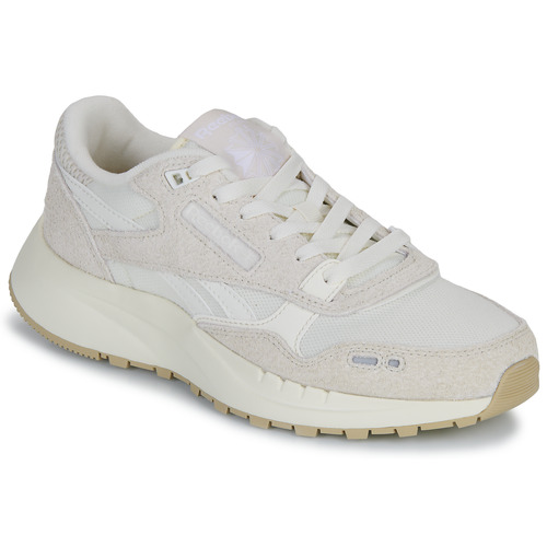 Sneakers uomo Reebok Classic  CLASSIC LEATHER 2400  Beige Reebok Classic 1200143638972