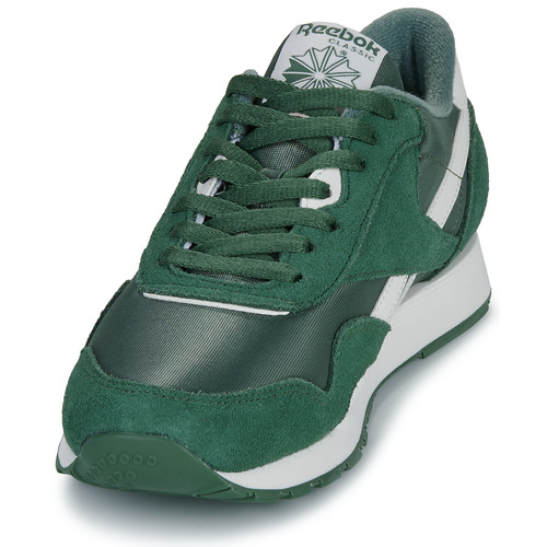 Sneakers-uomo-Reebok-Classic-CLASSIC-NYLON-Verde-Reebok-Classic-1200143634752-2