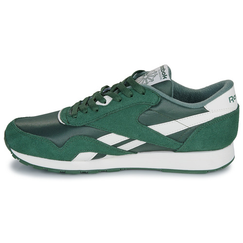 Sneakers-uomo-Reebok-Classic-CLASSIC-NYLON-Verde-Reebok-Classic-1200143634752-3