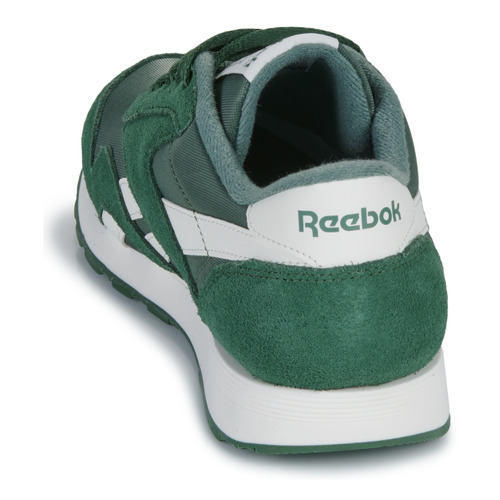 Sneakers-uomo-Reebok-Classic-CLASSIC-NYLON-Verde-Reebok-Classic-1200143634752-4