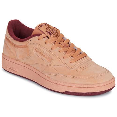 Reebok freestyle uomo rosa online