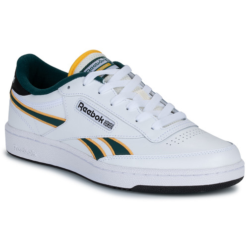 Reebok npc uomo arancione online