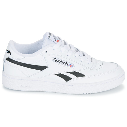 Sneakers-uomo-Reebok-Classic-CLUB-C-REVENGE-MU-Bianco-Reebok-Classic-1