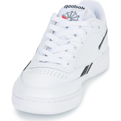 Sneakers-uomo-Reebok-Classic-CLUB-C-REVENGE-MU-Bianco-Reebok-Classic-2