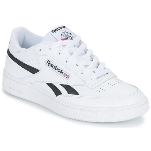 Sneakers uomo Reebok Classic  CLUB C REVENGE MU  Bianco Reebok Classic