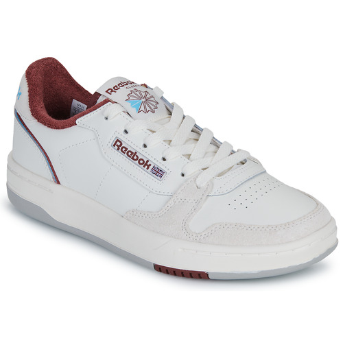 Sneakers uomo Reebok Classic  PHASE COURT  Bianco Reebok Classic 1200143657515