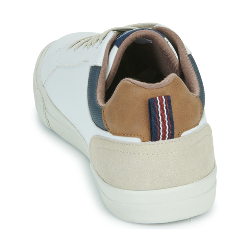 Sneakers-uomo-S.Oliver-Bianco-S.Oliver-4064238751994-4