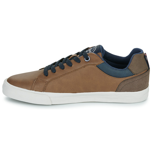 Sneakers-uomo-S.Oliver-Marrone-S.Oliver-4064238752878-3