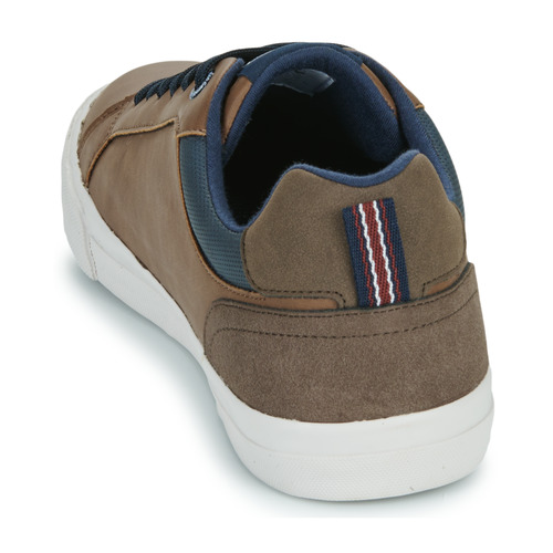 Sneakers-uomo-S.Oliver-Marrone-S.Oliver-4064238752878-4