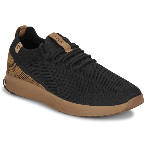 Sneakers uomo Saola  TSAVO 2.0 WP  Nero Saola 3664613054972