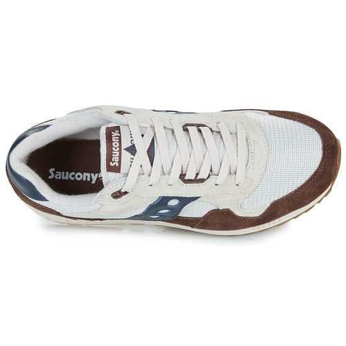 Sneakers-uomo-Saucony-Shadow-5000-Beige-Saucony-195020490426-5