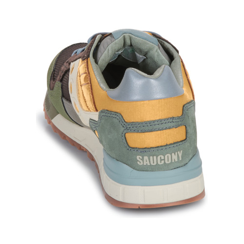 Sneakers-uomo-Saucony-Shadow-5000-Marrone-Saucony-195020508619-4