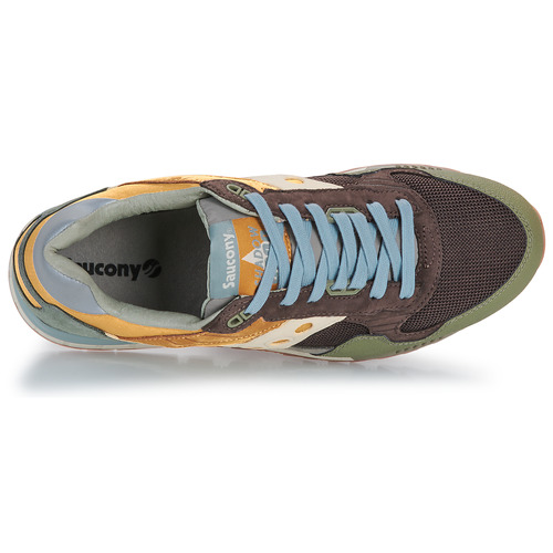 Sneakers-uomo-Saucony-Shadow-5000-Marrone-Saucony-195020508619-5