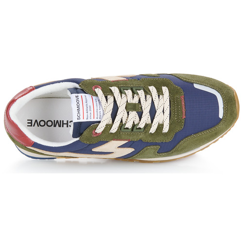 Sneakers-uomo-Schmoove-ATHENE-RUNNER-M-Blu-Schmoove-3609935546576-5