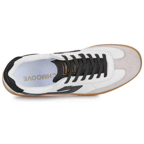 Sneakers-uomo-Schmoove-SHEFFIELD-JOGGER-M-Nero-Schmoove-3609935545272-5