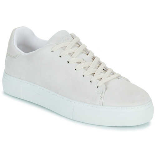 Sneakers uomo Selected  SLHDAVID  Bianco Selected 5715606740728