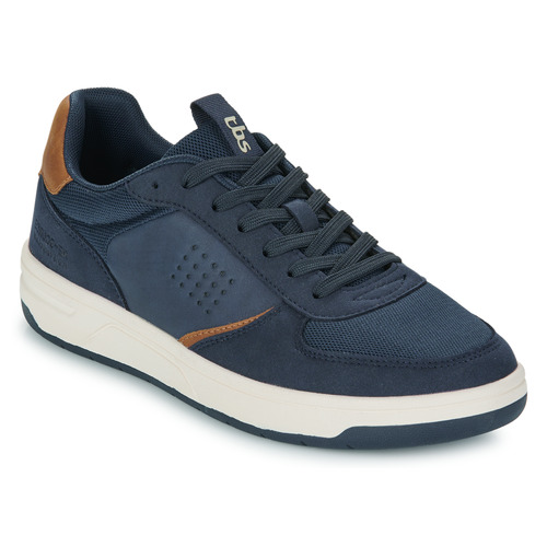 Sneakers uomo TBS  AUCKLAY  Blu TBS 3666484248719