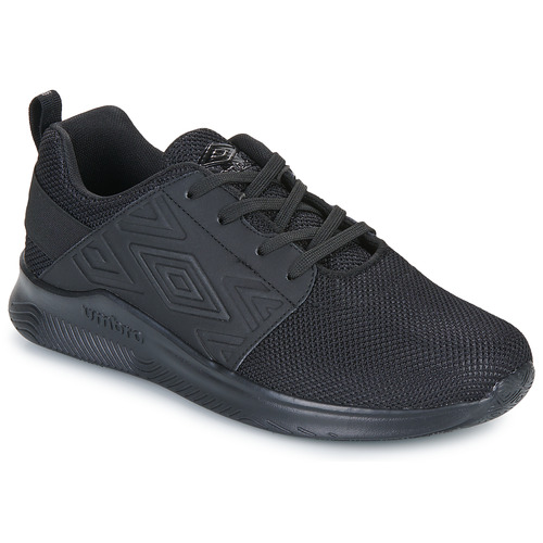 Sneakers uomo Umbro  UM SALEM  Nero Umbro 3616432488193