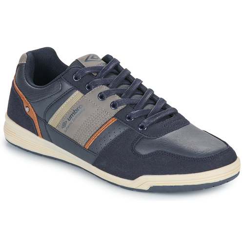 Sneakers uomo Umbro  UM SLADE  Marine Umbro 3616432485543