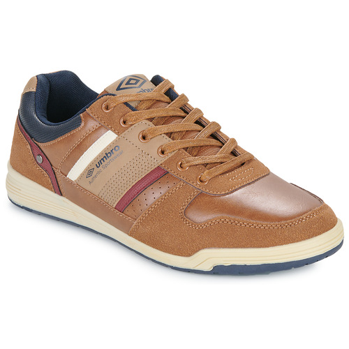 Sneakers uomo Umbro  UM SLADE  Marrone Umbro 3616432485949