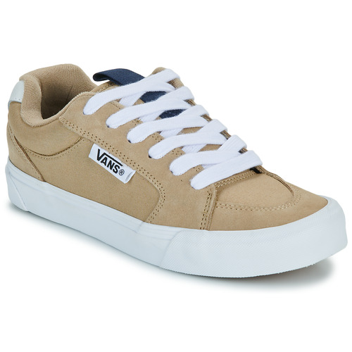 Sneakers uomo Vans  Chukka Push  Beige Vans 197065594312