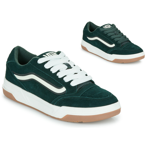 Sneakers uomo Vans  Hylane  Verde Vans 197642140482