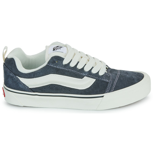 Sneakers-uomo-Vans-Knu-Skool-Grigio-Vans-197065546571-1