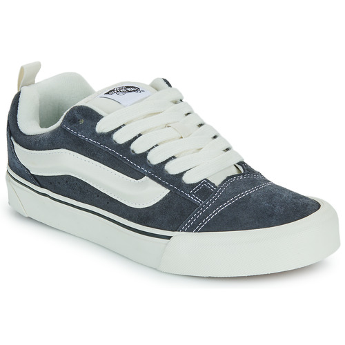 Sneakers uomo Vans  Knu Skool  Grigio Vans 197065546571