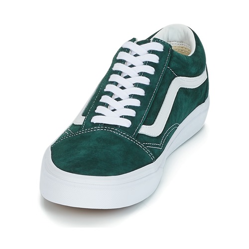 Sneakers-uomo-Vans-OLD-SKOOL-Verde-Vans-2