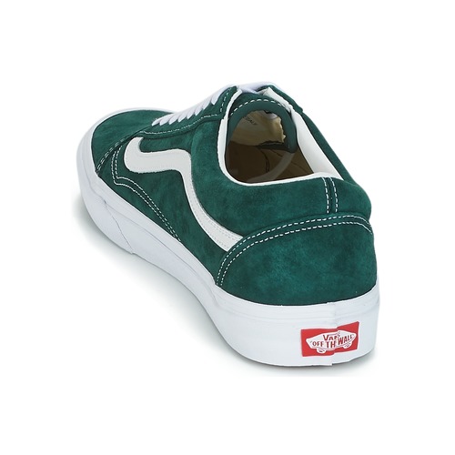 Sneakers-uomo-Vans-OLD-SKOOL-Verde-Vans-4