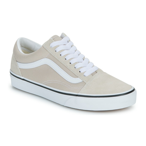 Sneakers uomo Vans  Old Skool  Beige Vans 196571270840