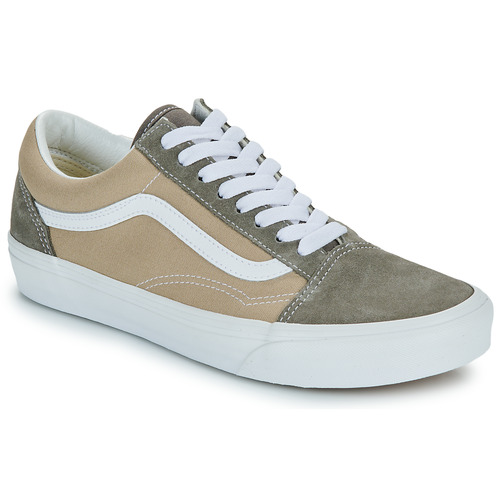 Sneakers uomo Vans  Old Skool  Beige Vans 197065557379