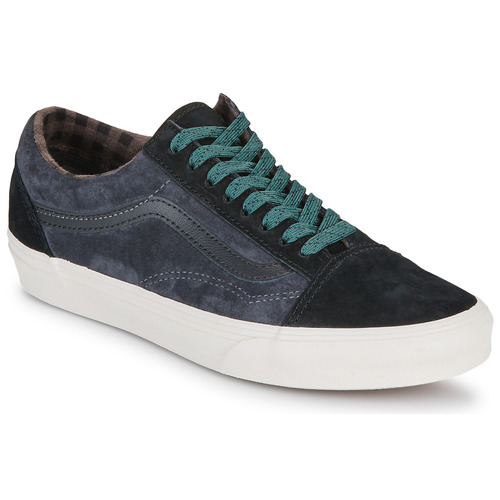 Sneakers uomo Vans  Old Skool  Grigio Vans 197065700911