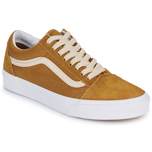 Sneakers uomo Vans  Old Skool  Marrone Vans 197065728908