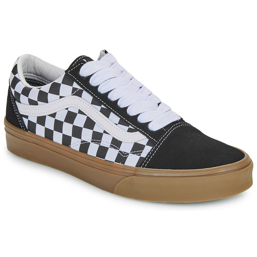 Sneakers uomo Vans  Old Skool  Nero Vans 197065621780