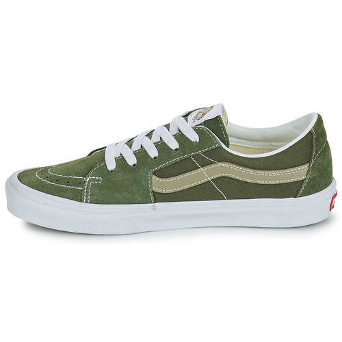 Sneakers-uomo-Vans-SK8-Low-Kaki-Vans-197065625627-3