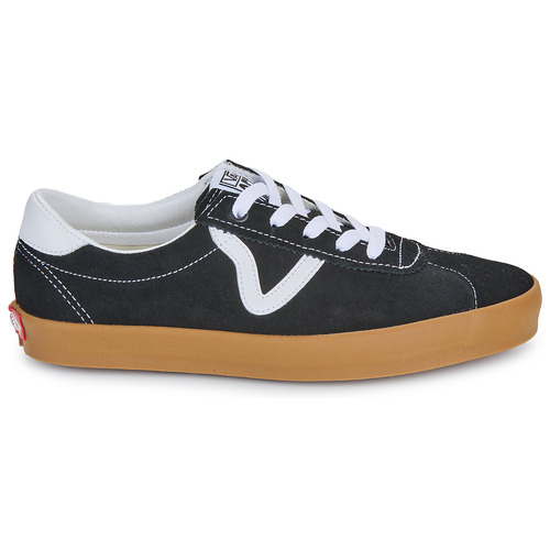 Sneakers-uomo-Vans-Sport-Low-Nero-Vans-196575346282-1