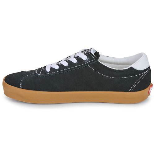 Sneakers-uomo-Vans-Sport-Low-Nero-Vans-196575346282-3