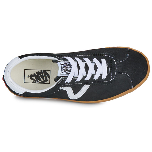 Sneakers-uomo-Vans-Sport-Low-Nero-Vans-196575346282-5