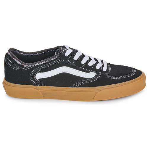 Sneakers-uomo-Vans-UA-Rowley-Classic-Nero-Vans-197065309213-1