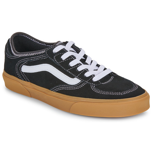 Sneakers uomo Vans  UA Rowley Classic  Nero Vans 197065309213