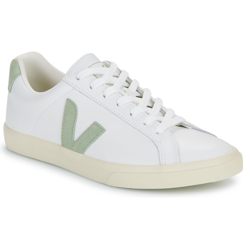 Sneakers uomo Veja  ESPLAR LOGO  Bianco Veja 3611820927247