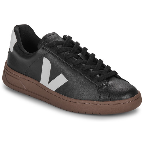 Sneakers uomo Veja  URCA  Nero Veja 3611820870956