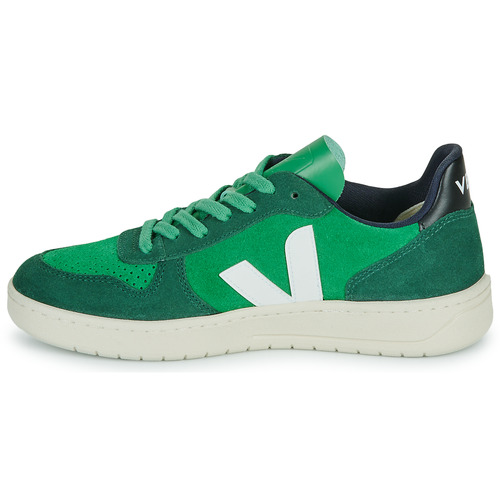 Sneakers-uomo-Veja-V-10-Verde-Veja-3611820949898-3