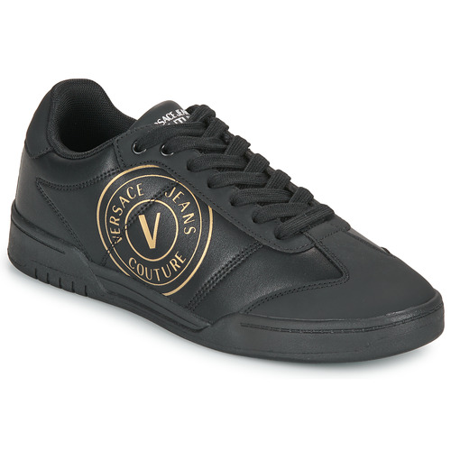 Sneakers uomo Versace Jeans Couture  YA3SA3  Nero Versace Jeans Couture 8052019759860