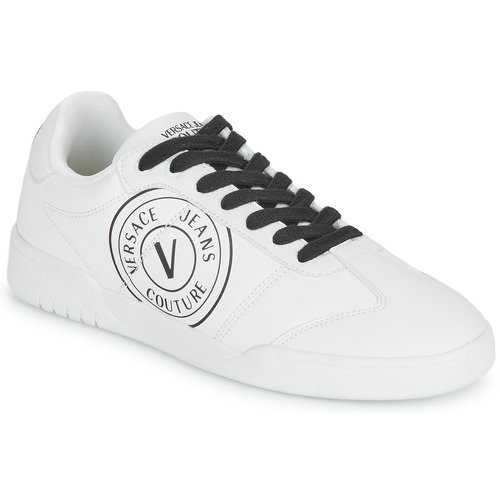 Sneakers uomo Versace Jeans Couture  YA3SD1  Bianco Versace Jeans Couture 8052019762389