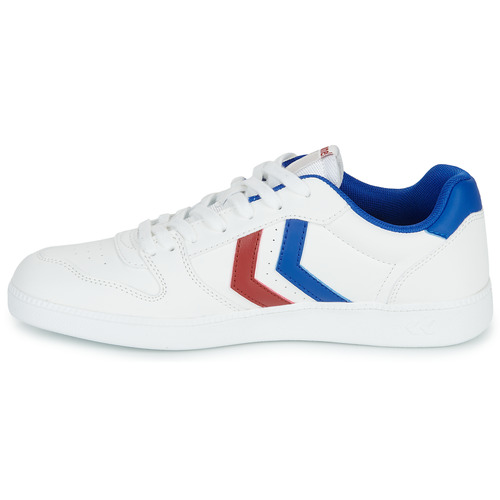 Sneakers-uomo-hummel-HANDBALL-PERFEKT-Bianco-hummel-5715598368016-3