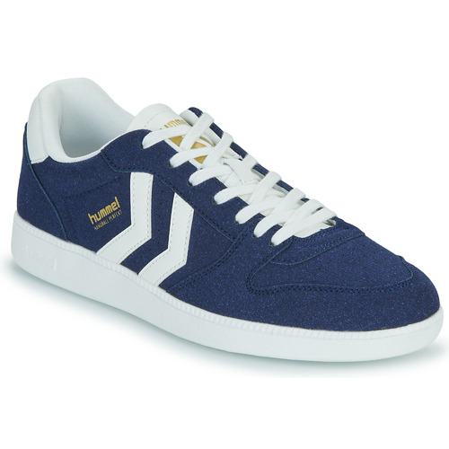 Sneakers uomo hummel  HANDBALL PERFEKT CL  Blu hummel 5715454728367