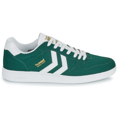 Sneakers-uomo-hummel-HANDBALL-PERFEKT-CL-Verde-hummel-5715454728367-1